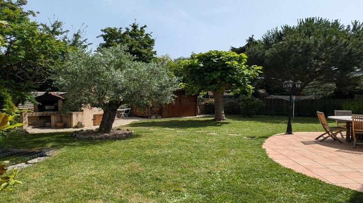 Ma-Cabane - Vente Maison CHAMBRAY LES TOURS, 114 m²