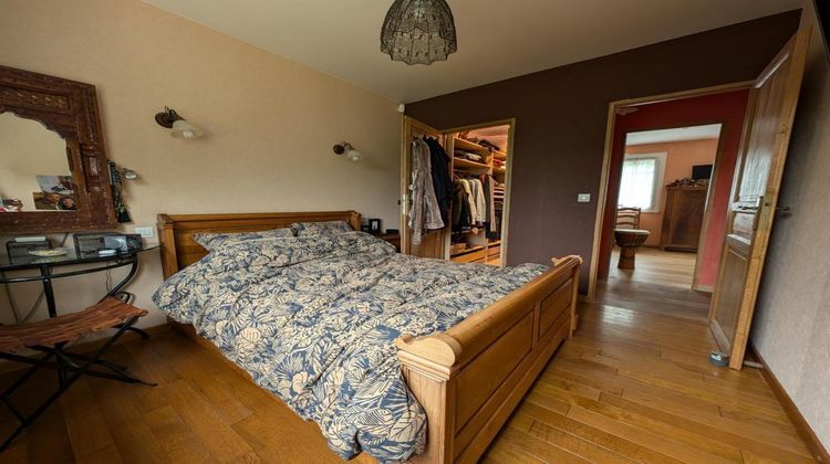 Ma-Cabane - Vente Maison CHAMBRAY LES TOURS, 114 m²