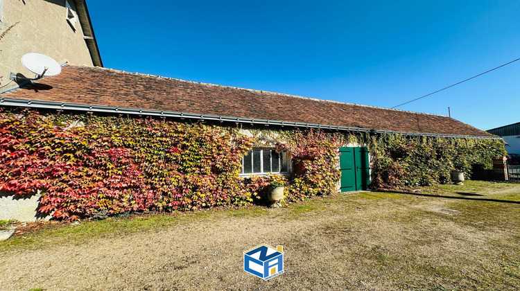 Ma-Cabane - Vente Maison Chambray-lès-Tours, 150 m²