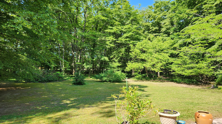 Ma-Cabane - Vente Maison Chambray-lès-Tours, 185 m²