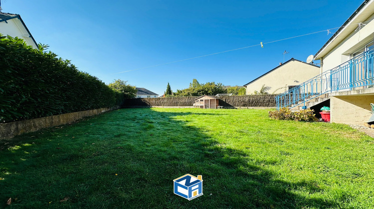 Ma-Cabane - Vente Maison Chambray-lès-Tours, 214 m²