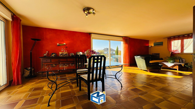 Ma-Cabane - Vente Maison Chambray-lès-Tours, 214 m²