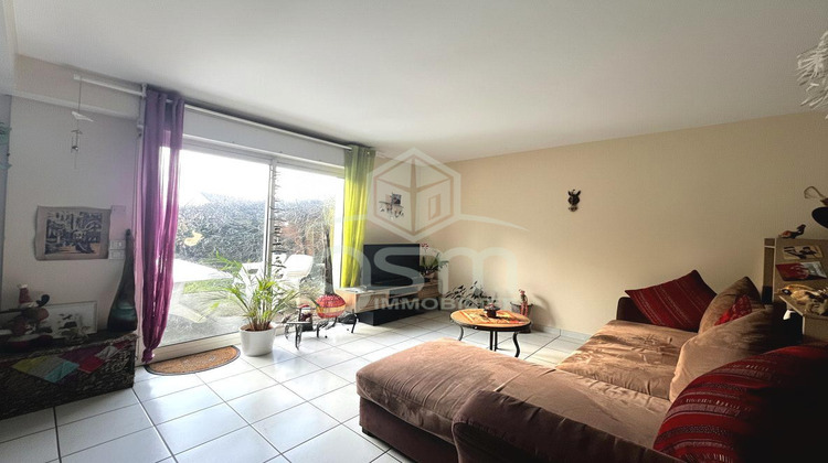 Ma-Cabane - Vente Maison Chambray-lès-Tours, 84 m²