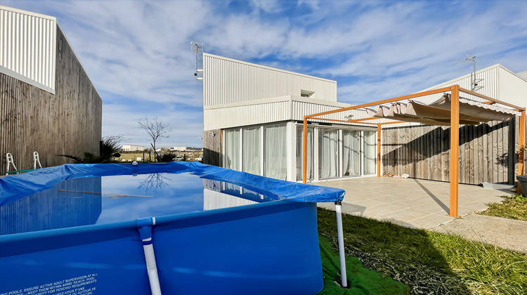 Ma-Cabane - Vente Maison CHAMBRAY-LES-TOURS, 92 m²