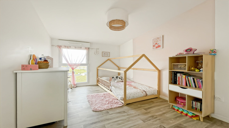 Ma-Cabane - Vente Maison CHAMBRAY-LES-TOURS, 92 m²