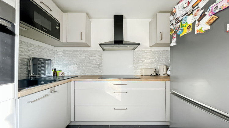 Ma-Cabane - Vente Maison CHAMBRAY-LES-TOURS, 92 m²