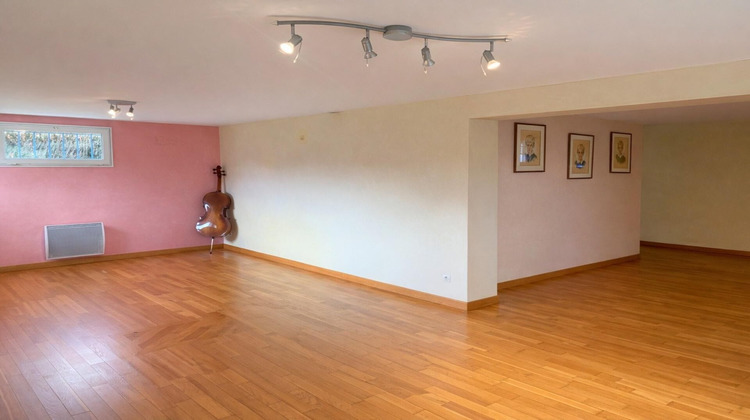 Ma-Cabane - Vente Maison Chambray-les-Tours, 214 m²