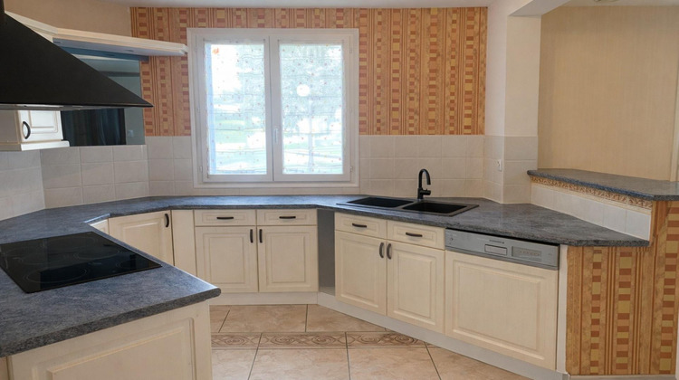 Ma-Cabane - Vente Maison Chambray-les-Tours, 214 m²