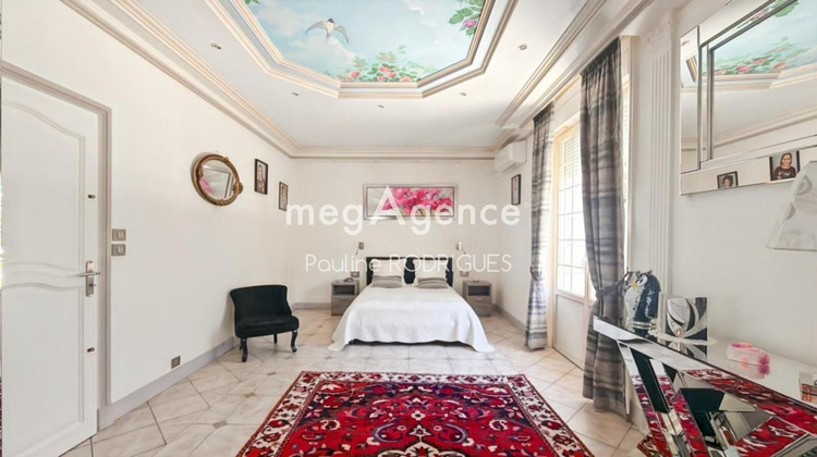 Ma-Cabane - Vente Maison CHAMBRAY LES TOURS, 395 m²