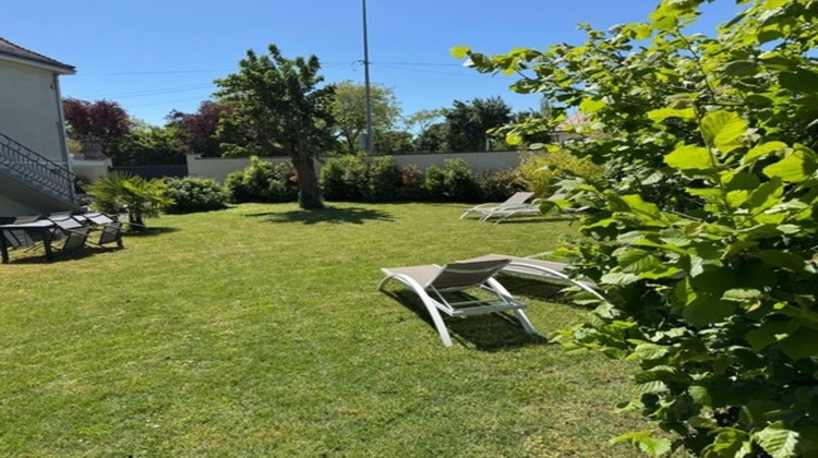 Ma-Cabane - Vente Maison CHAMBRAY LES TOURS, 197 m²