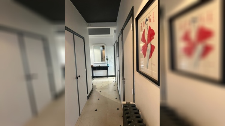 Ma-Cabane - Vente Maison CHAMBRAY LES TOURS, 197 m²