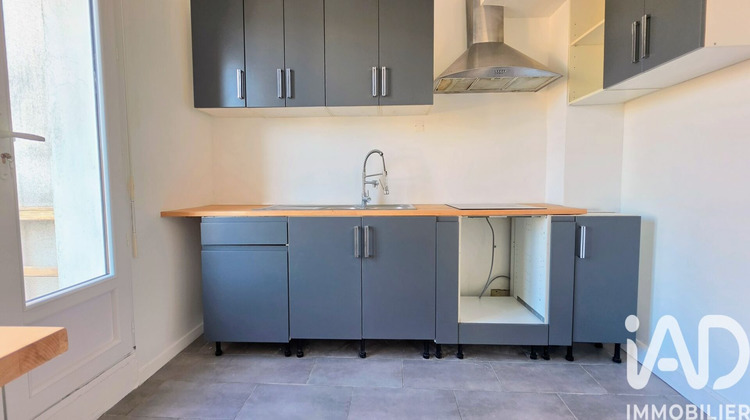Ma-Cabane - Vente Maison Chambray-Lès-Tours, 95 m²