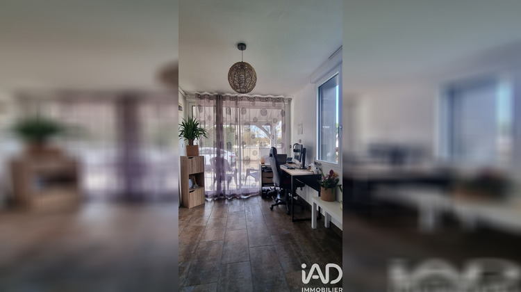 Ma-Cabane - Vente Maison Chambray-Lès-Tours, 167 m²