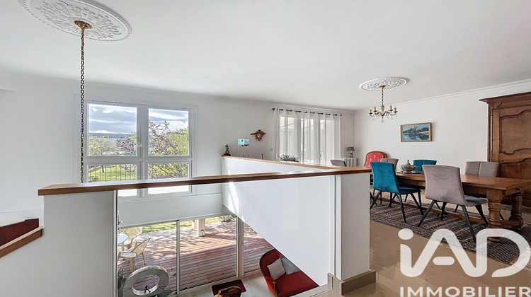 Ma-Cabane - Vente Maison Chambray-Lès-Tours, 162 m²