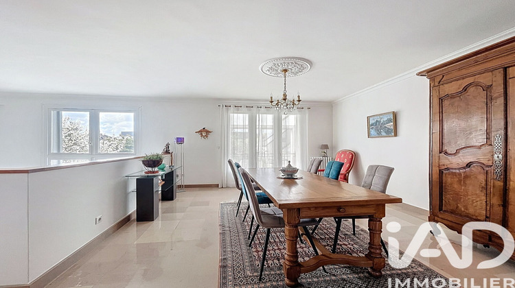 Ma-Cabane - Vente Maison Chambray-Lès-Tours, 162 m²