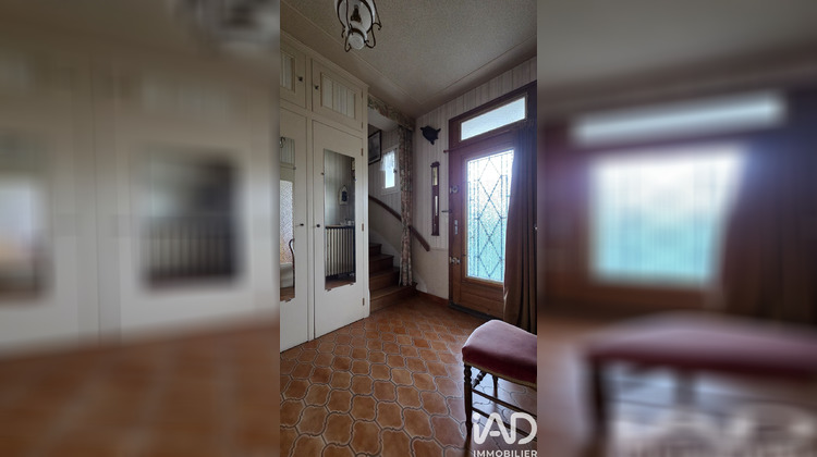 Ma-Cabane - Vente Maison Chambray-Lès-Tours, 135 m²