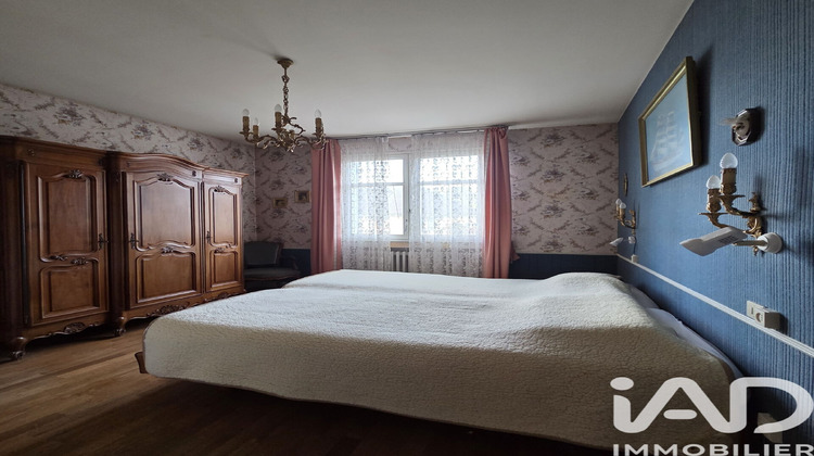 Ma-Cabane - Vente Maison Chambray-Lès-Tours, 135 m²