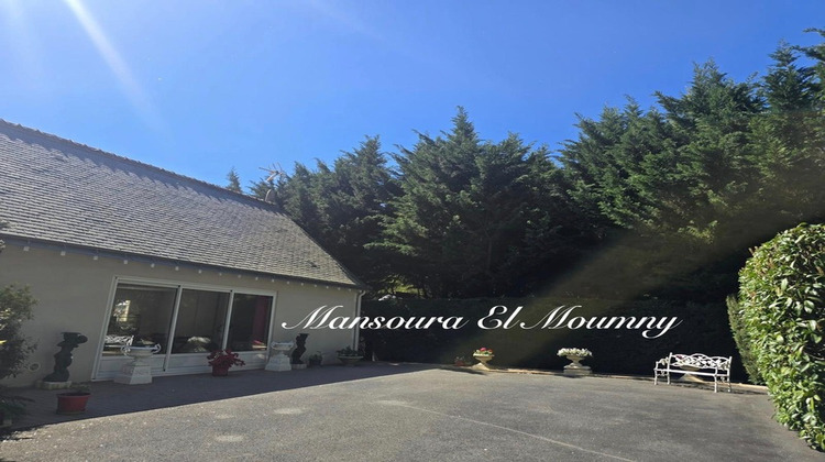 Ma-Cabane - Vente Maison CHAMBRAY LES TOURS, 395 m²