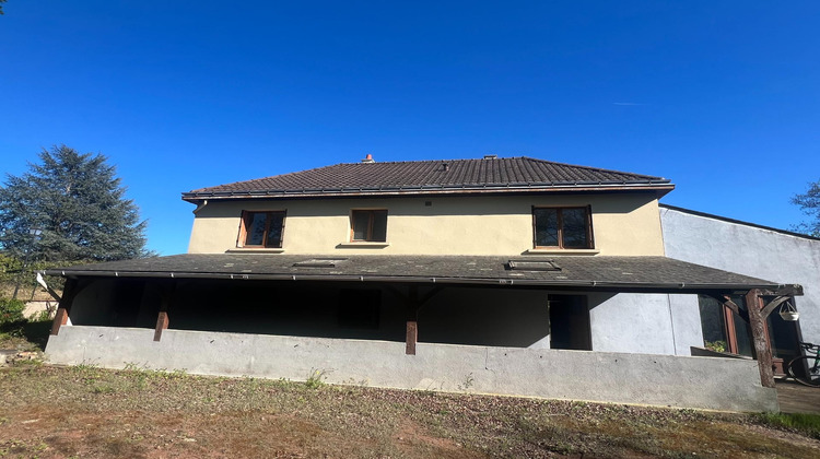 Ma-Cabane - Vente Maison Chambray-les-Tours, 75 m²