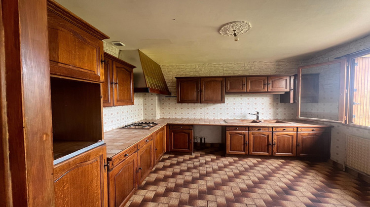 Ma-Cabane - Vente Maison Chambray-les-Tours, 75 m²