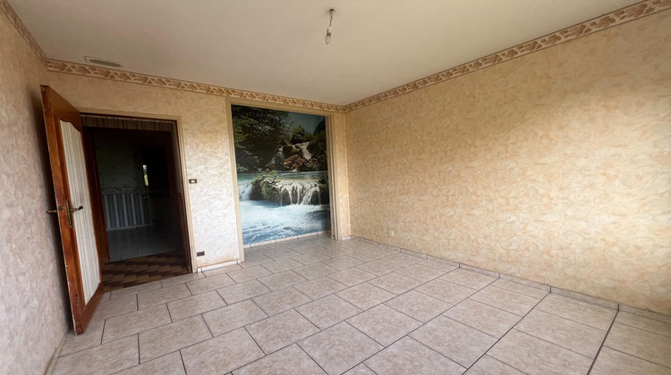 Ma-Cabane - Vente Maison Chambray-les-Tours, 75 m²