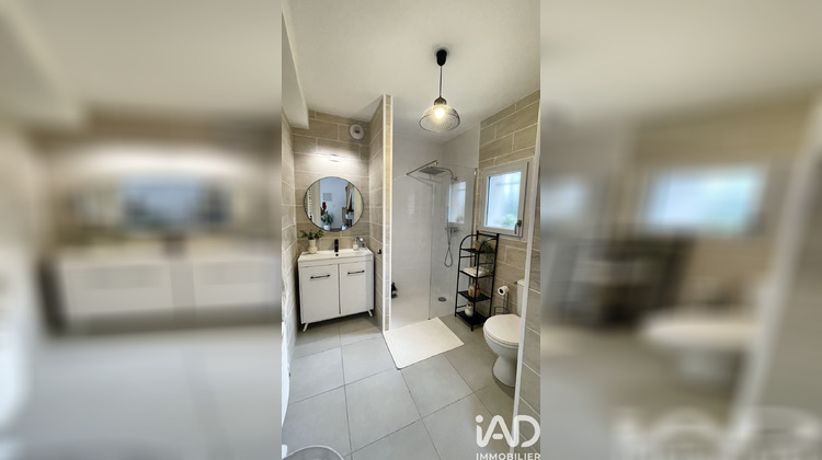 Ma-Cabane - Vente Maison Chambray-Lès-Tours, 64 m²