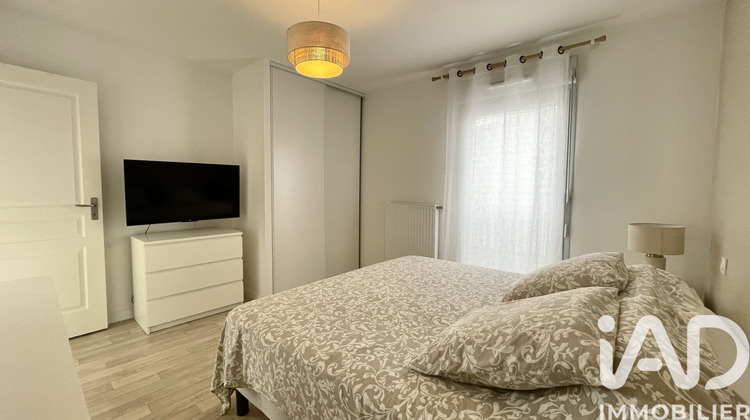 Ma-Cabane - Vente Maison Chambray-Lès-Tours, 64 m²
