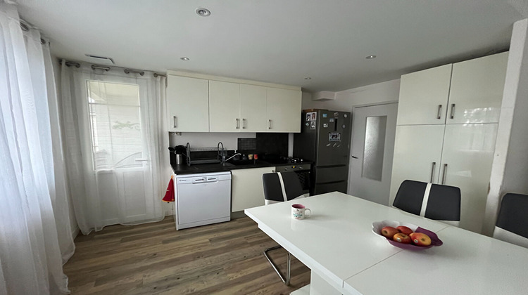 Ma-Cabane - Vente Maison CHAMBRAY-LES-TOURS, 80 m²