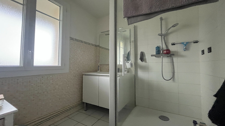 Ma-Cabane - Vente Maison CHAMBRAY-LES-TOURS, 80 m²