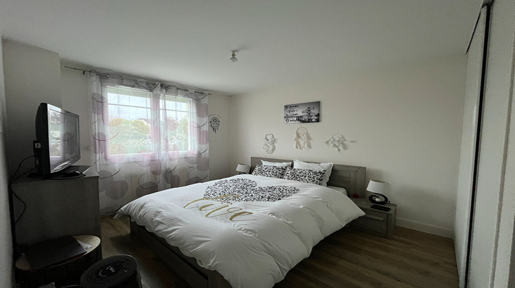 Ma-Cabane - Vente Maison CHAMBRAY-LES-TOURS, 80 m²
