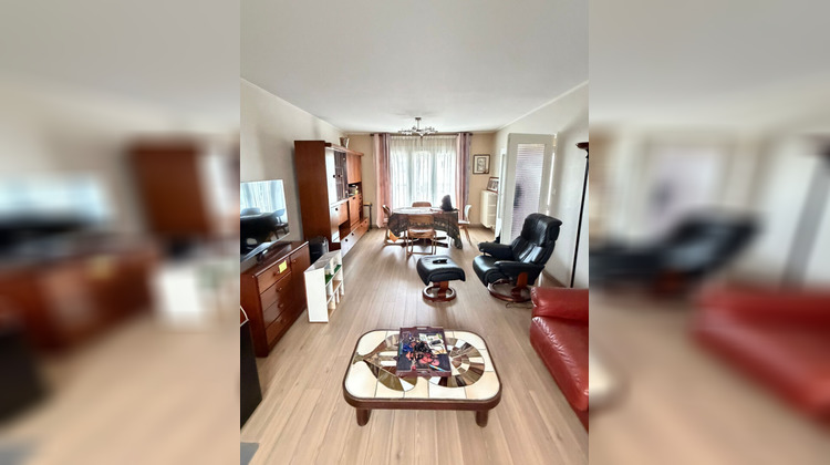 Ma-Cabane - Vente Maison CHAMBRAY-LES-TOURS, 114 m²