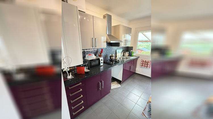 Ma-Cabane - Vente Maison CHAMBRAY-LES-TOURS, 114 m²