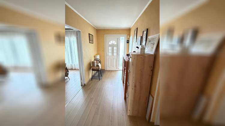 Ma-Cabane - Vente Maison CHAMBRAY-LES-TOURS, 114 m²