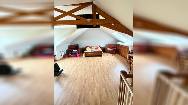 Ma-Cabane - Vente Maison CHAMBRAY-LES-TOURS, 114 m²