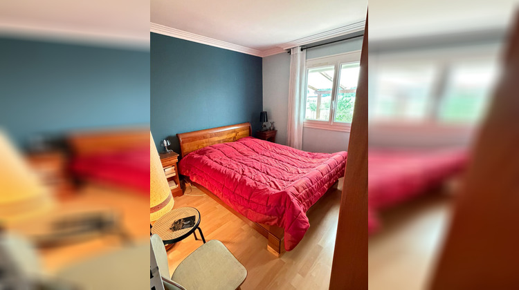 Ma-Cabane - Vente Maison CHAMBRAY-LES-TOURS, 114 m²