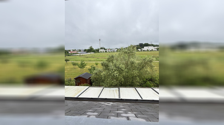 Ma-Cabane - Vente Maison CHAMBRAY-LES-TOURS, 114 m²