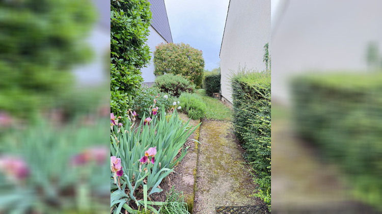 Ma-Cabane - Vente Maison CHAMBRAY-LES-TOURS, 114 m²