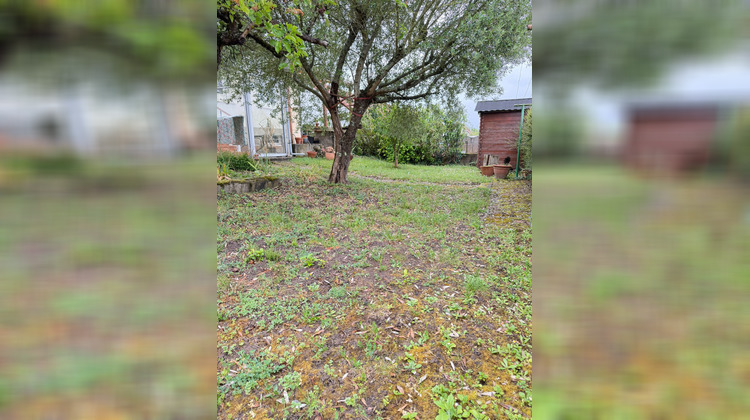 Ma-Cabane - Vente Maison CHAMBRAY-LES-TOURS, 114 m²