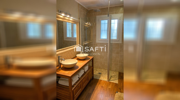 Ma-Cabane - Vente Maison Chambray-les-Tours, 128 m²