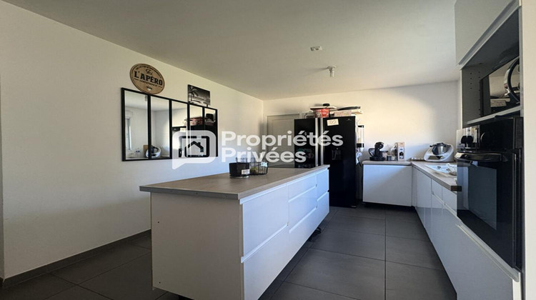 Ma-Cabane - Vente Maison CHAMBRAY LES TOURS, 105 m²