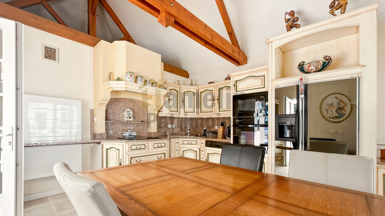 Ma-Cabane - Vente Maison CHAMBRAY-LES-TOURS, 395 m²