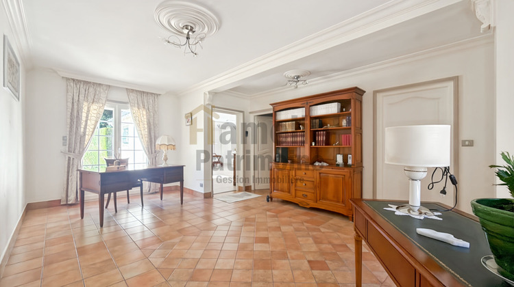Ma-Cabane - Vente Maison CHAMBRAY-LES-TOURS, 395 m²