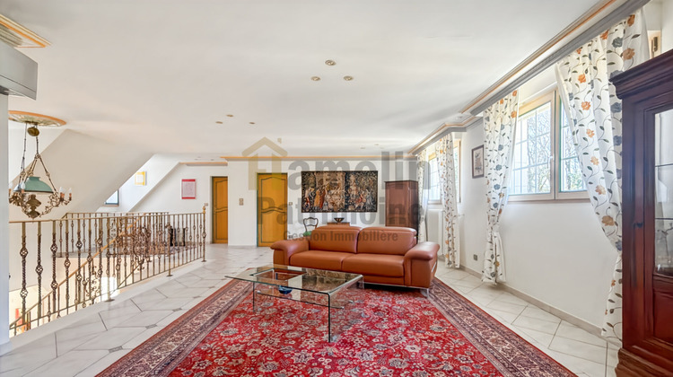 Ma-Cabane - Vente Maison CHAMBRAY-LES-TOURS, 395 m²