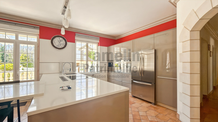 Ma-Cabane - Vente Maison CHAMBRAY-LES-TOURS, 395 m²