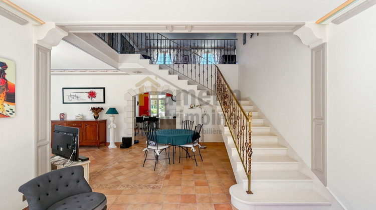 Ma-Cabane - Vente Maison CHAMBRAY-LES-TOURS, 395 m²