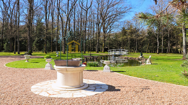 Ma-Cabane - Vente Maison CHAMBRAY-LES-TOURS, 395 m²
