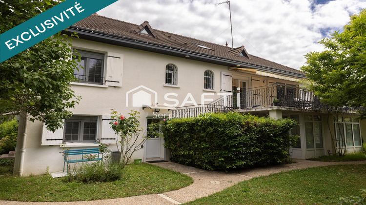 Ma-Cabane - Vente Maison Chambray-les-Tours, 210 m²