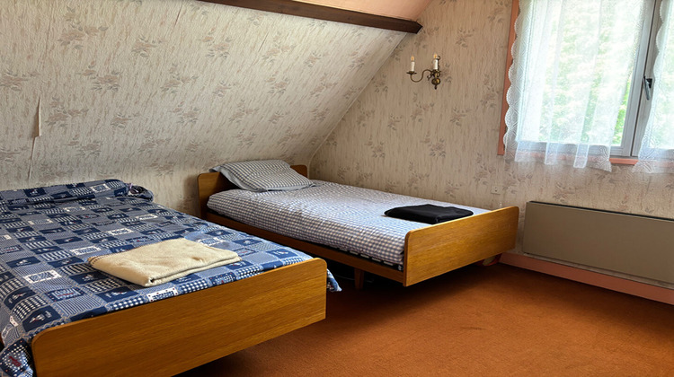 Ma-Cabane - Vente Maison CHAMBRAY-LES-TOURS, 131 m²