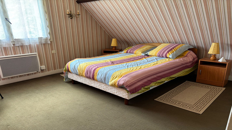 Ma-Cabane - Vente Maison CHAMBRAY-LES-TOURS, 131 m²
