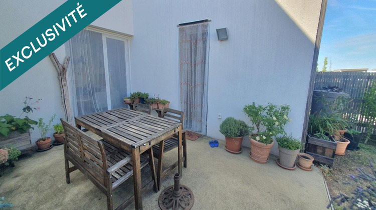 Ma-Cabane - Vente Maison Chambray-les-Tours, 98 m²